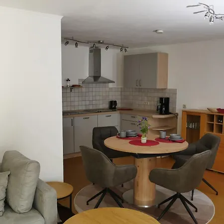 Ferienwohnung An Den Weingaerten Langenlonsheim Exterior photo