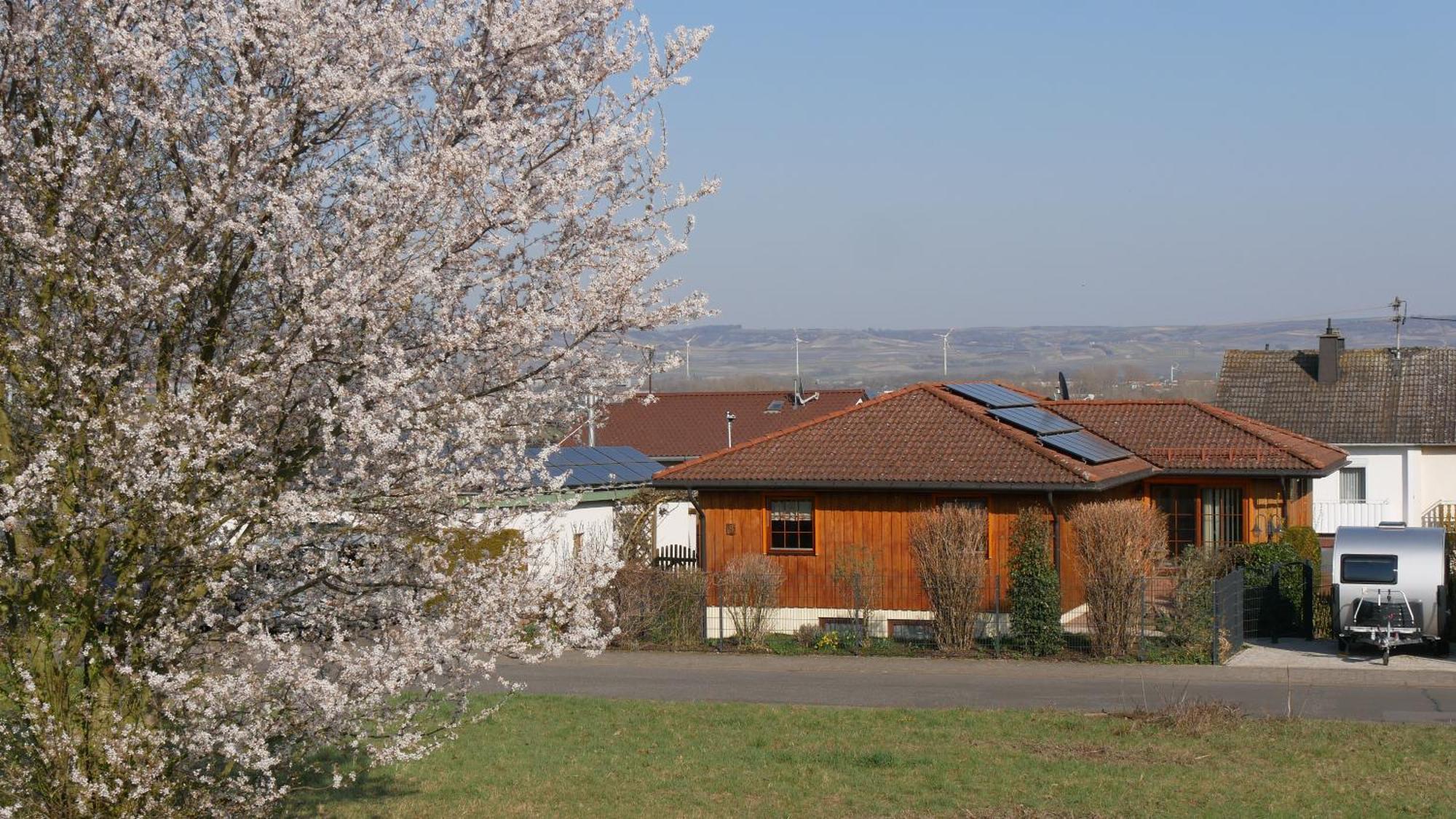 An Den Weingaerten Langenlonsheim